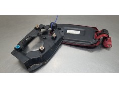 Recambio de tapa exterior combustible para mitsubishi outlander (gf0) phev kaiteki 4wd referencia OEM IAM 5940A376 5379A639  2