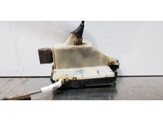 Recambio de cerradura puerta trasera izquierda para citroen c4 lim. exclusive referencia OEM IAM 9685351980  