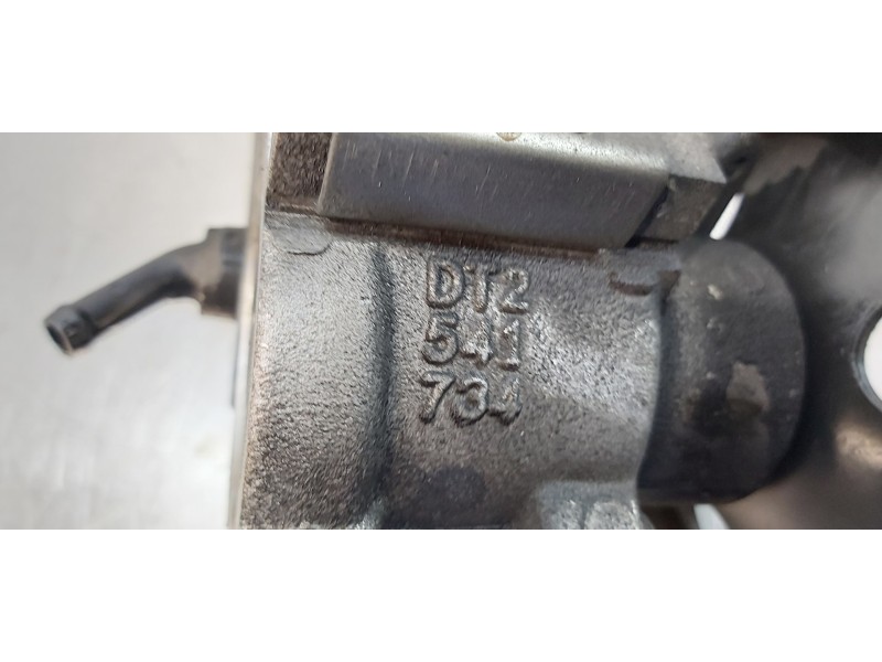 Recambio de bomba direccion para ssangyong actyon 200 xdi 4wd limited referencia OEM IAM 6654601880   Recambio de bomba direccion para ssangyong actyon 200 xdi 4wd limited referencia OEM IAM 6654601880