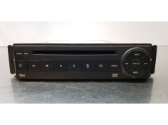 Recambio de sistema audio / radio cd para chrysler grand voyager limited referencia OEM IAM 05064063AE  