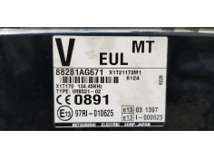 Recambio de modulo electronico para subaru legacy familiar/outback b13 (bp) 2.0 d outback classic referencia OEM IAM 88281AG671  2