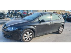 seat leon (1p1) del año 2007 2
