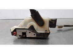 Recambio de cerradura puerta trasera izquierda para citroen c4 lim. exclusive referencia OEM IAM 9685351980   2