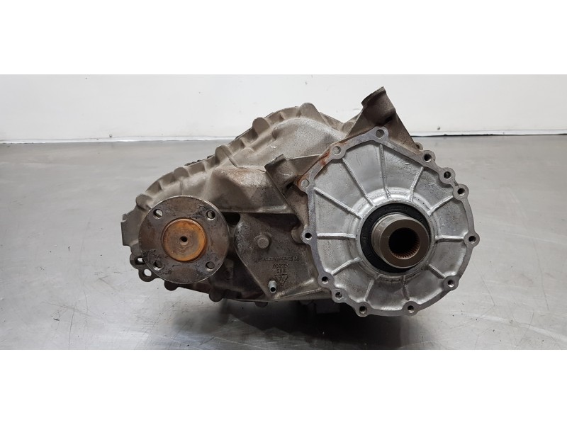 Recambio de caja transfer para ssangyong actyon 200 xdi 4wd limited referencia OEM IAM 3200008020   Recambio de caja transfer para ssangyong actyon 200 xdi 4wd limited referencia OEM IAM 3200008020