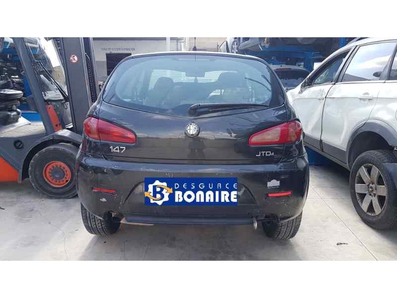 alfa romeo 147 (190) del año 2000