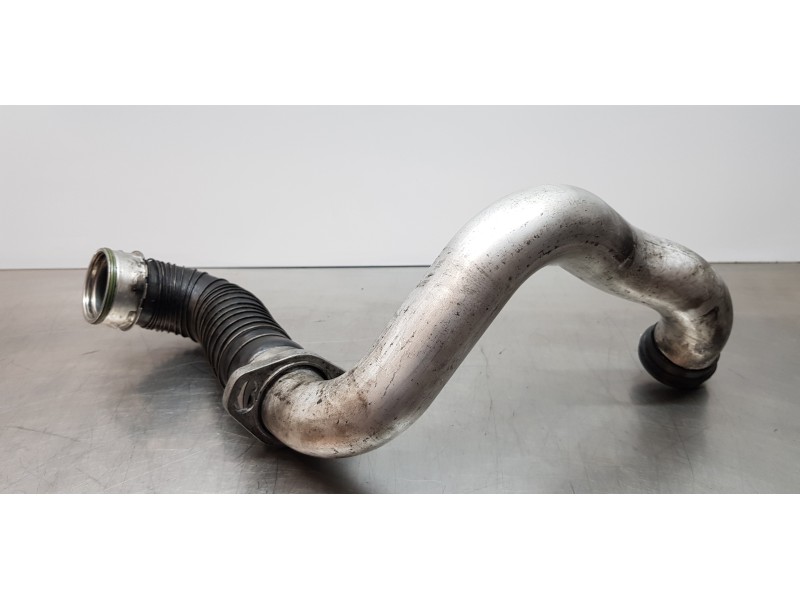 Recambio de tubo para bmw x3 (e83) 2.0d referencia OEM IAM 17123401562  