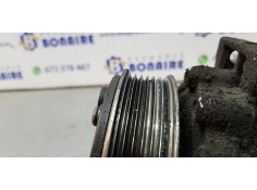 Recambio de compresor aire acondicionado para opel combo d excellence l1h1 referencia OEM IAM 95525446   2