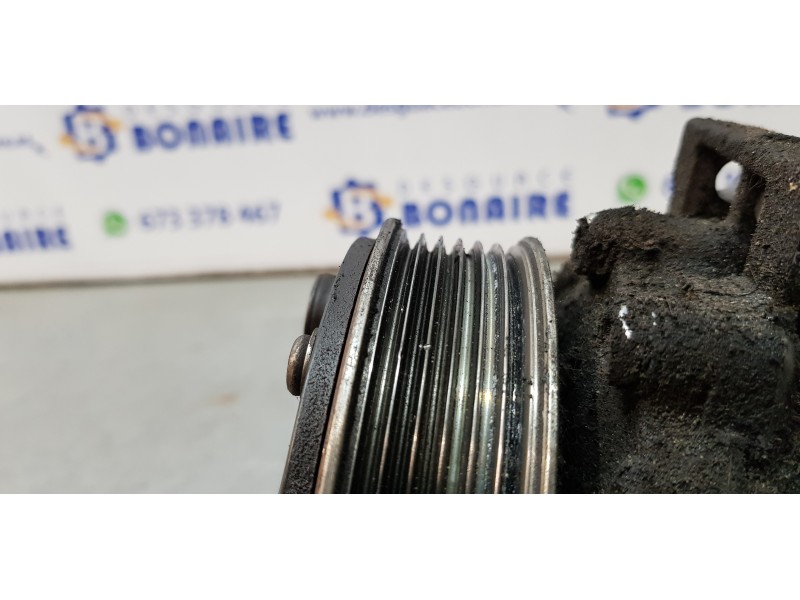 Recambio de compresor aire acondicionado para opel combo d excellence l1h1 referencia OEM IAM 95525446   Recambio de compresor aire acondicionado para opel combo d excellence l1h1 referencia OEM IAM 95525446