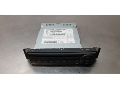 Recambio de sistema audio / radio cd para chrysler grand voyager limited referencia OEM IAM 05064063AE   2