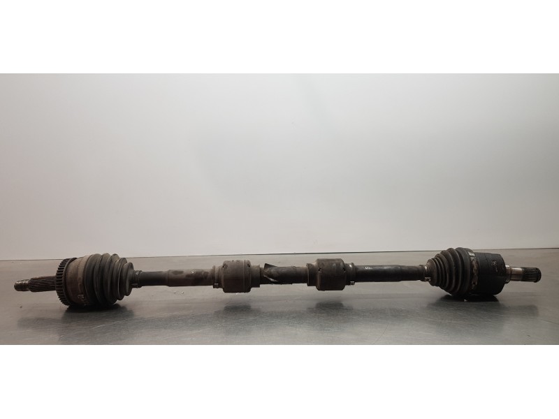 Recambio de transmision delantera derecha para kia carens ( ) basic referencia OEM IAM 49501A4220  