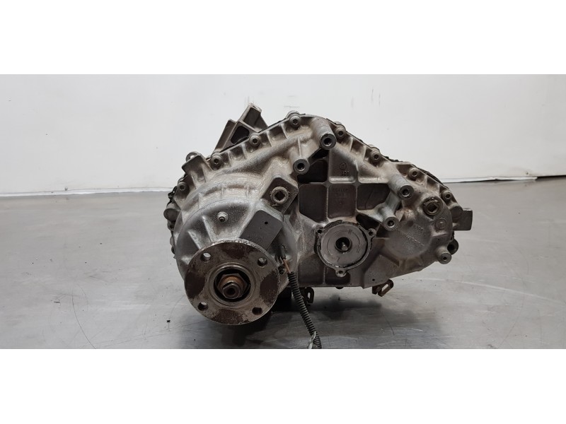 Recambio de caja transfer para ssangyong actyon 200 xdi 4wd limited referencia OEM IAM 3200008020   Recambio de caja transfer para ssangyong actyon 200 xdi 4wd limited referencia OEM IAM 3200008020