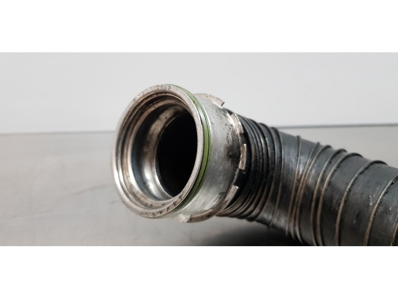 Recambio de tubo para bmw x3 (e83) 2.0d referencia OEM IAM 17123401562  