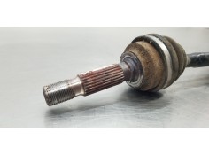 Recambio de transmision trasera derecha para mitsubishi outlander (gf0) phev kaiteki 4wd referencia OEM IAM 3715A208   2