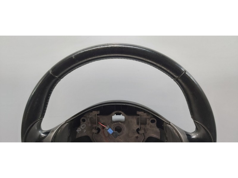 Recambio de volante para peugeot 407 st confort referencia OEM IAM 4109GH  