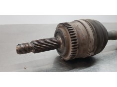 Recambio de transmision delantera derecha para kia carens ( ) basic referencia OEM IAM 49501A4220   2