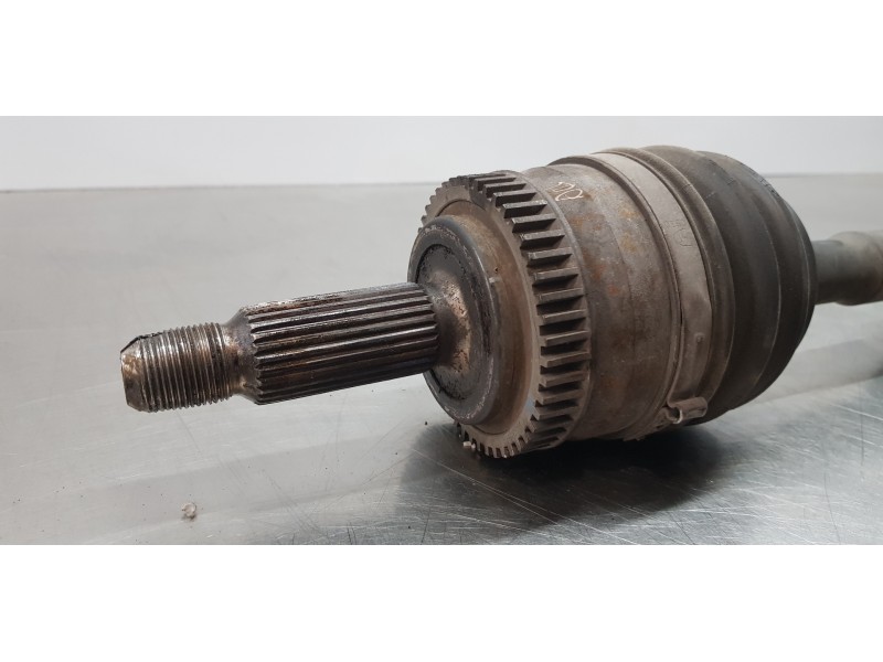 Recambio de transmision delantera derecha para kia carens ( ) basic referencia OEM IAM 49501A4220  