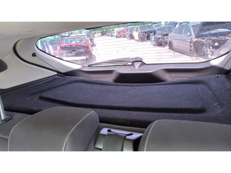 ford focus lim. (cb8) del año 2012 ford focus lim. (cb8) del año 2012