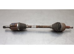 Recambio de transmision delantera izquierda para renault scenic iii dynamique referencia OEM IAM 391016204R