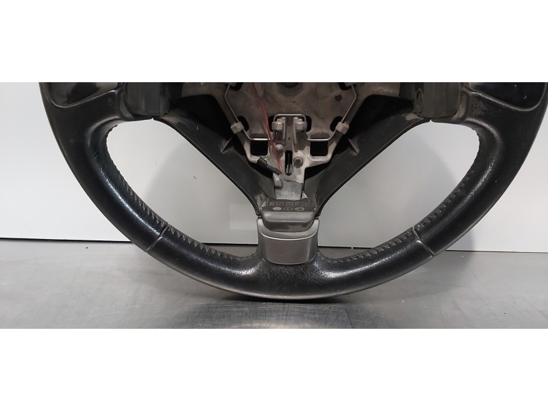 Recambio de volante para peugeot 407 st confort referencia OEM IAM 4109GH  