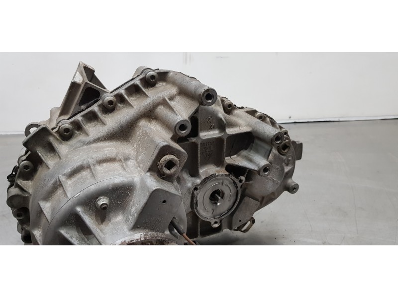 Recambio de caja transfer para ssangyong actyon 200 xdi 4wd limited referencia OEM IAM 3200008020   Recambio de caja transfer para ssangyong actyon 200 xdi 4wd limited referencia OEM IAM 3200008020