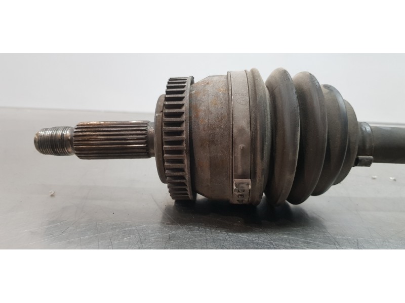 Recambio de transmision delantera derecha para kia carens ( ) basic referencia OEM IAM 49501A4220  