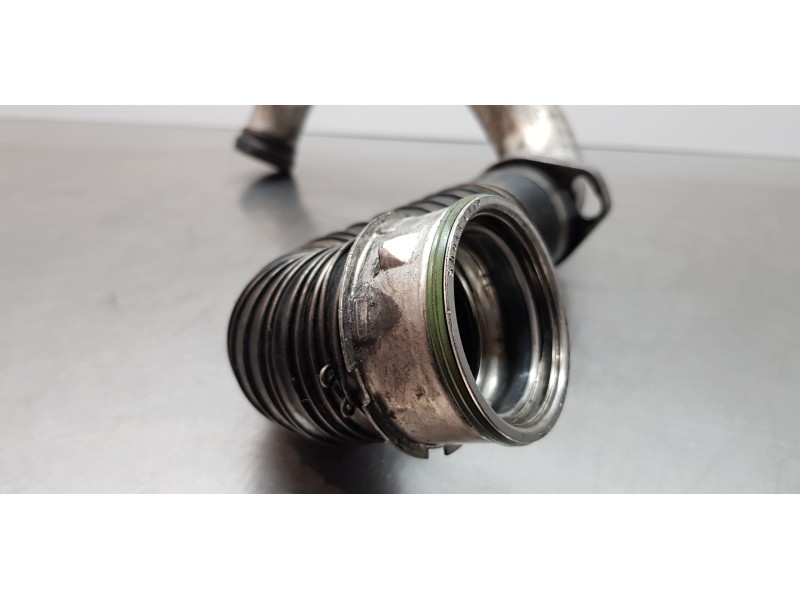 Recambio de tubo para bmw x3 (e83) 2.0d referencia OEM IAM 17123401562  