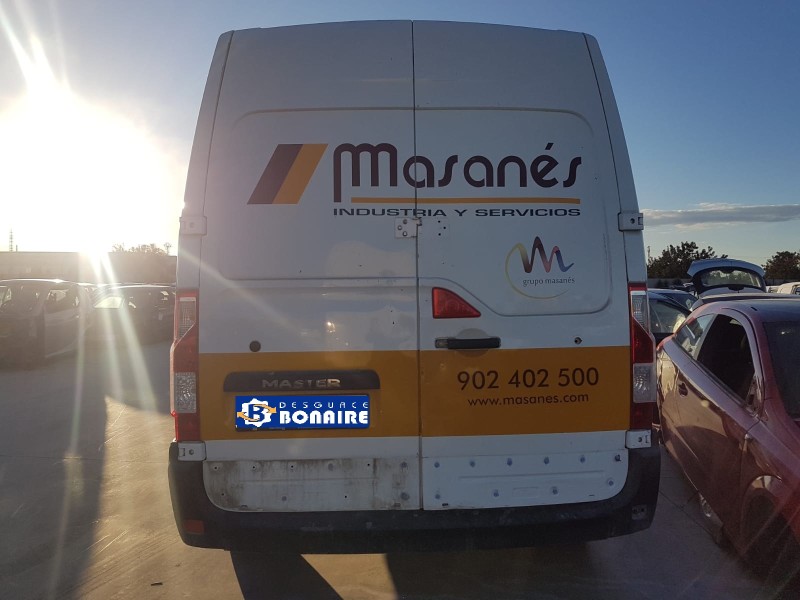 renault master kasten del año 2013 renault master kasten del año 2013