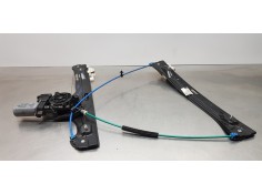 Recambio de elevalunas delantero izquierdo para mini mini 5-trg. (f55) one d referencia OEM IAM 51337409357 7320277 