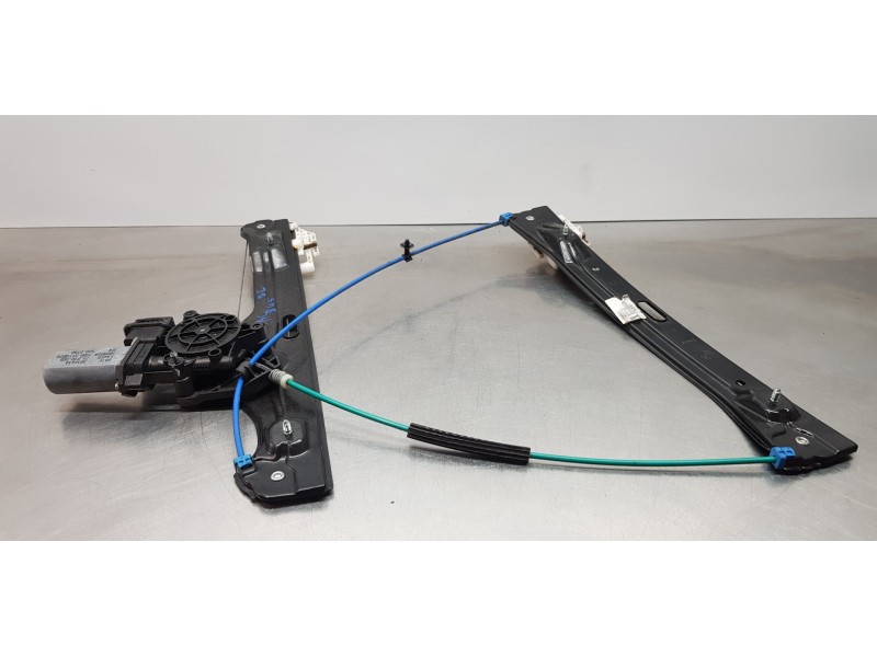 Recambio de elevalunas delantero izquierdo para mini mini 5-trg. (f55) one d referencia OEM IAM 51337409357 7320277 