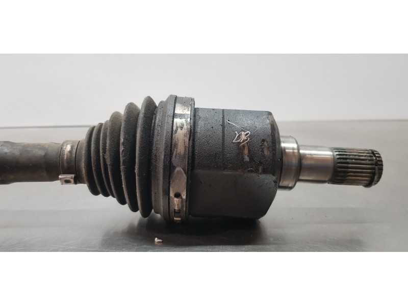 Recambio de transmision delantera derecha para kia carens ( ) basic referencia OEM IAM 49501A4220  