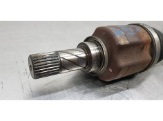 Recambio de transmision delantera izquierda para renault scenic iii dynamique referencia OEM IAM 391016204R   2