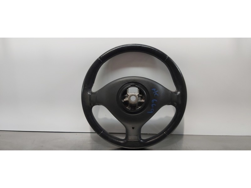 Recambio de volante para peugeot 407 st confort referencia OEM IAM 4109GH  