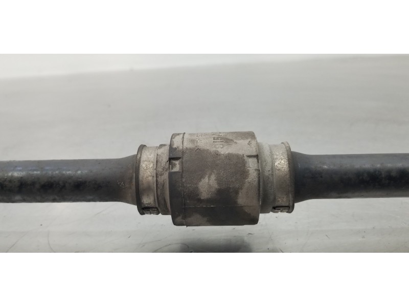 Recambio de transmision trasera derecha para mitsubishi outlander (gf0) phev kaiteki 4wd referencia OEM IAM 3715A208  