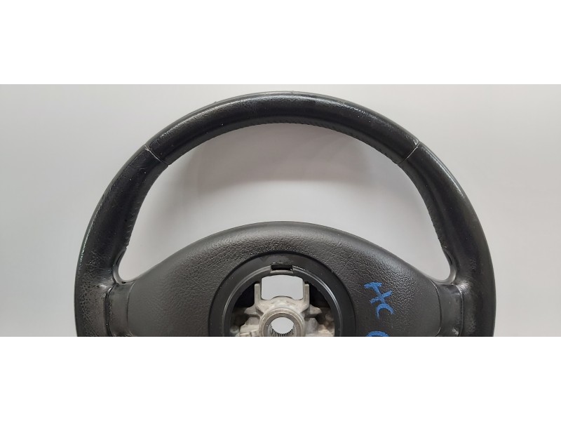 Recambio de volante para peugeot 407 st confort referencia OEM IAM 4109GH  