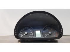 Recambio de cuadro instrumentos para mercedes vito kasten (639) 116 cdi effect kompakt (639.601) referencia OEM IAM A6399006000