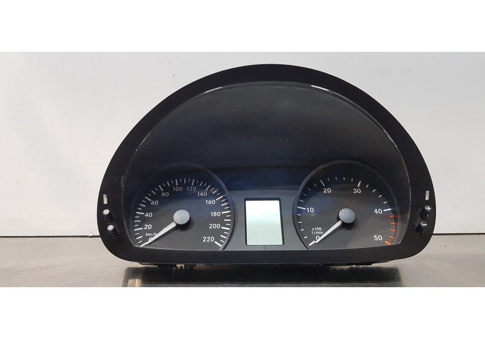 Recambio de cuadro instrumentos para mercedes vito kasten (639) 116 cdi effect kompakt (639.601) referencia OEM IAM A6399006000 