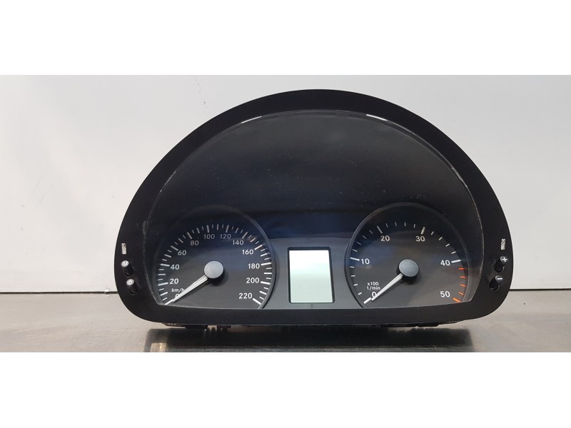 Recambio de cuadro instrumentos para mercedes vito kasten (639) 116 cdi effect kompakt (639.601) referencia OEM IAM A6399006000  Recambio de cuadro instrumentos para mercedes vito kasten (639) 116 cdi effect kompakt (639.601) referencia OEM IAM A6399006000