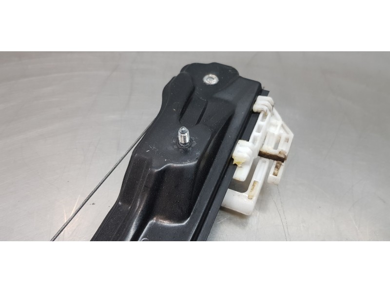 Recambio de elevalunas delantero izquierdo para mini mini 5-trg. (f55) one d referencia OEM IAM 51337409357 7320277 