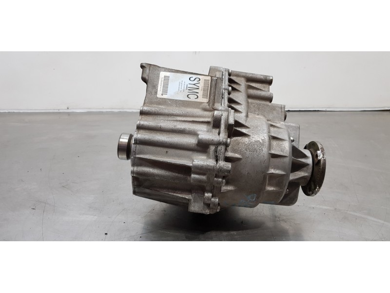 Recambio de caja transfer para ssangyong actyon 200 xdi 4wd limited referencia OEM IAM 3200008020   Recambio de caja transfer para ssangyong actyon 200 xdi 4wd limited referencia OEM IAM 3200008020