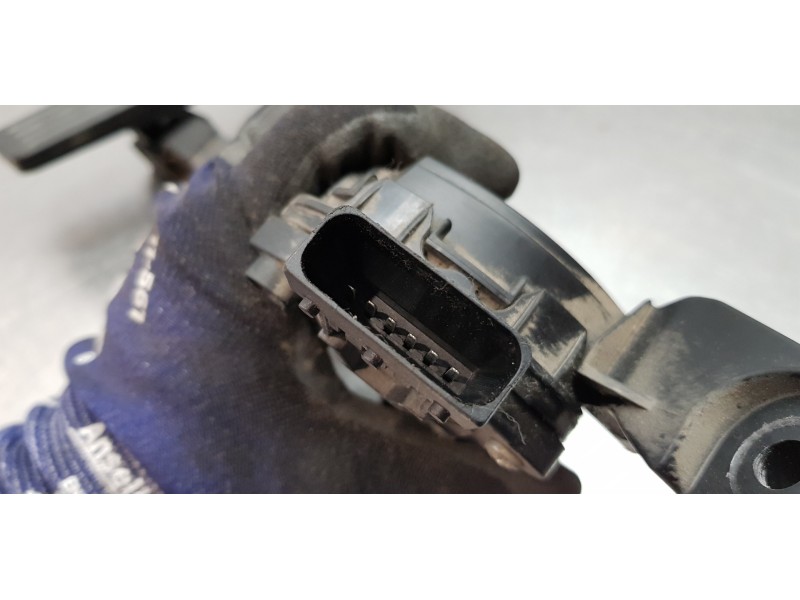 Recambio de pedal acelerador para hyundai elantra (md) tecno referencia OEM IAM 327003X100 327003XXXX 
