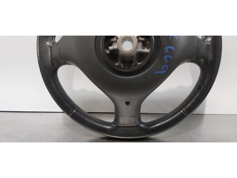 Recambio de volante para peugeot 407 st confort referencia OEM IAM 4109GH  