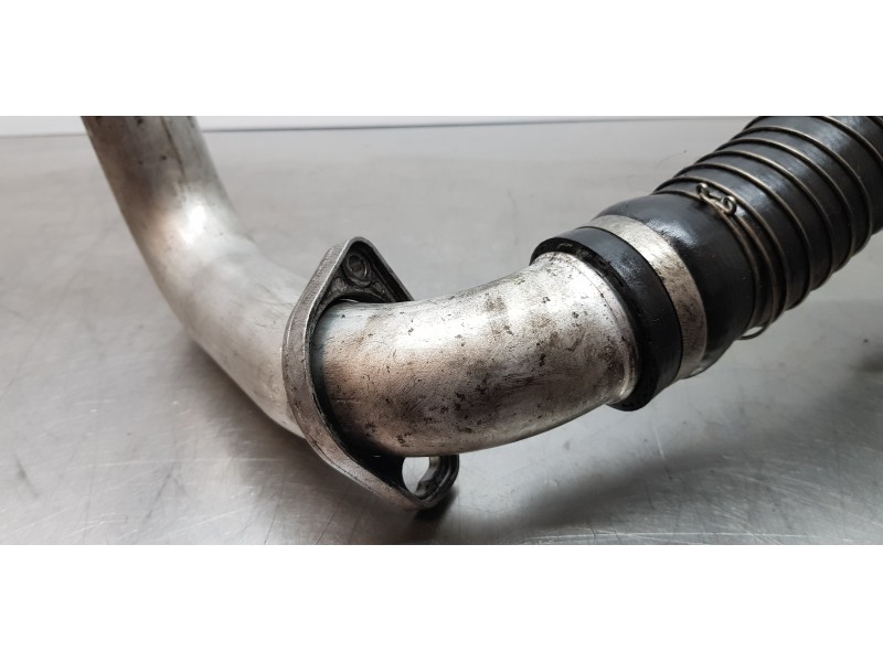 Recambio de tubo para bmw x3 (e83) 2.0d referencia OEM IAM 17123401562  