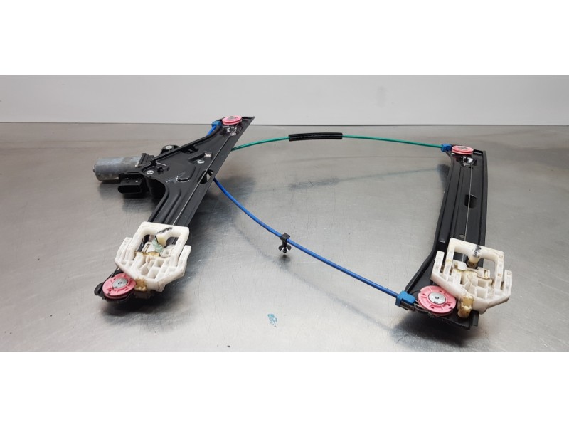 Recambio de elevalunas delantero izquierdo para mini mini 5-trg. (f55) one d referencia OEM IAM 51337409357 7320277 