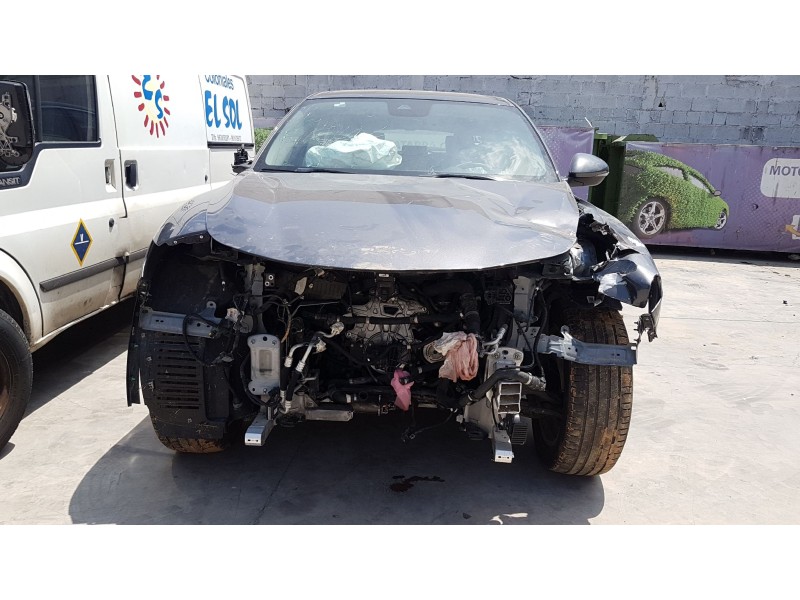 alfa romeo stelvio (630) del año 2017