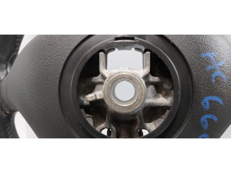 Recambio de volante para peugeot 407 st confort referencia OEM IAM 4109GH  