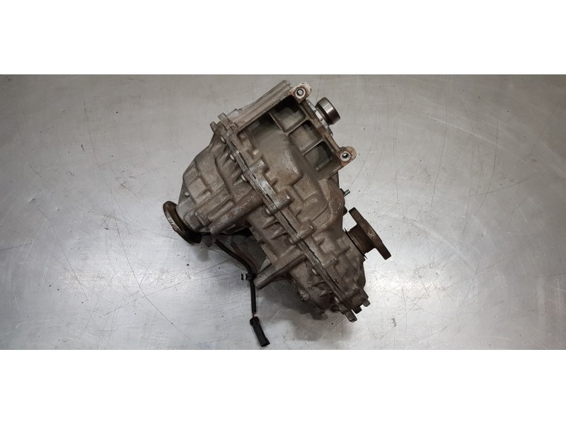 Recambio de caja transfer para ssangyong actyon 200 xdi 4wd limited referencia OEM IAM 3200008020   Recambio de caja transfer para ssangyong actyon 200 xdi 4wd limited referencia OEM IAM 3200008020