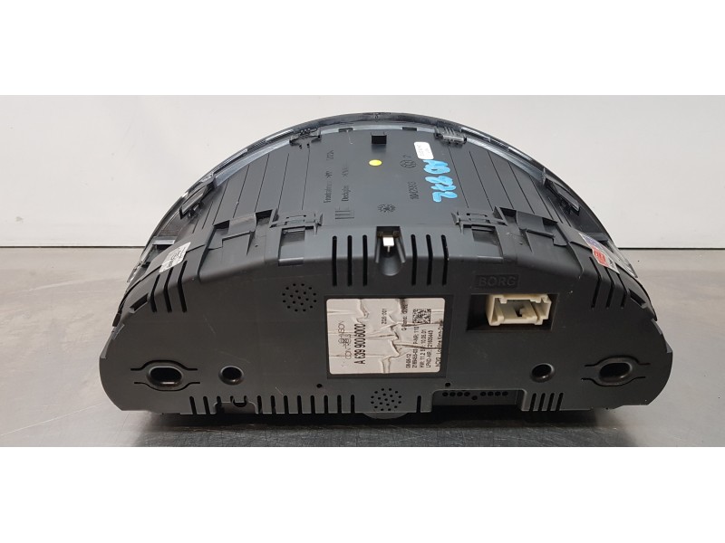 Recambio de cuadro instrumentos para mercedes vito kasten (639) 116 cdi effect kompakt (639.601) referencia OEM IAM A6399006000  Recambio de cuadro instrumentos para mercedes vito kasten (639) 116 cdi effect kompakt (639.601) referencia OEM IAM A6399006000