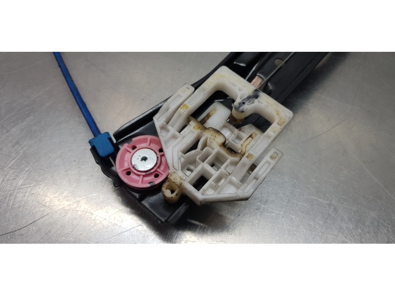 Recambio de elevalunas delantero izquierdo para mini mini 5-trg. (f55) one d referencia OEM IAM 51337409357 7320277 