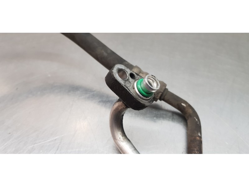 Recambio de tubos aire acondicionado para kia carens ( ) basic referencia OEM IAM 97762A4500  