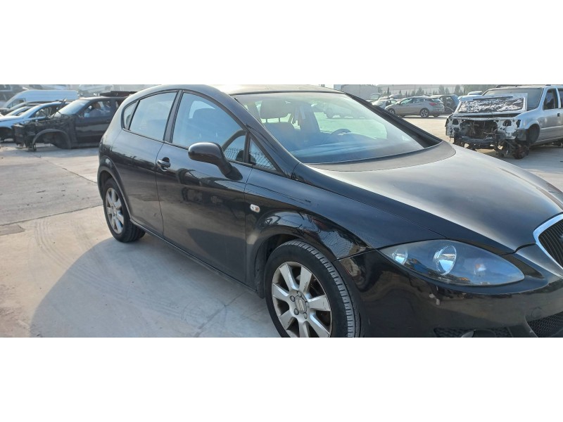 seat leon (1p1) del año 2007 seat leon (1p1) del año 2007
